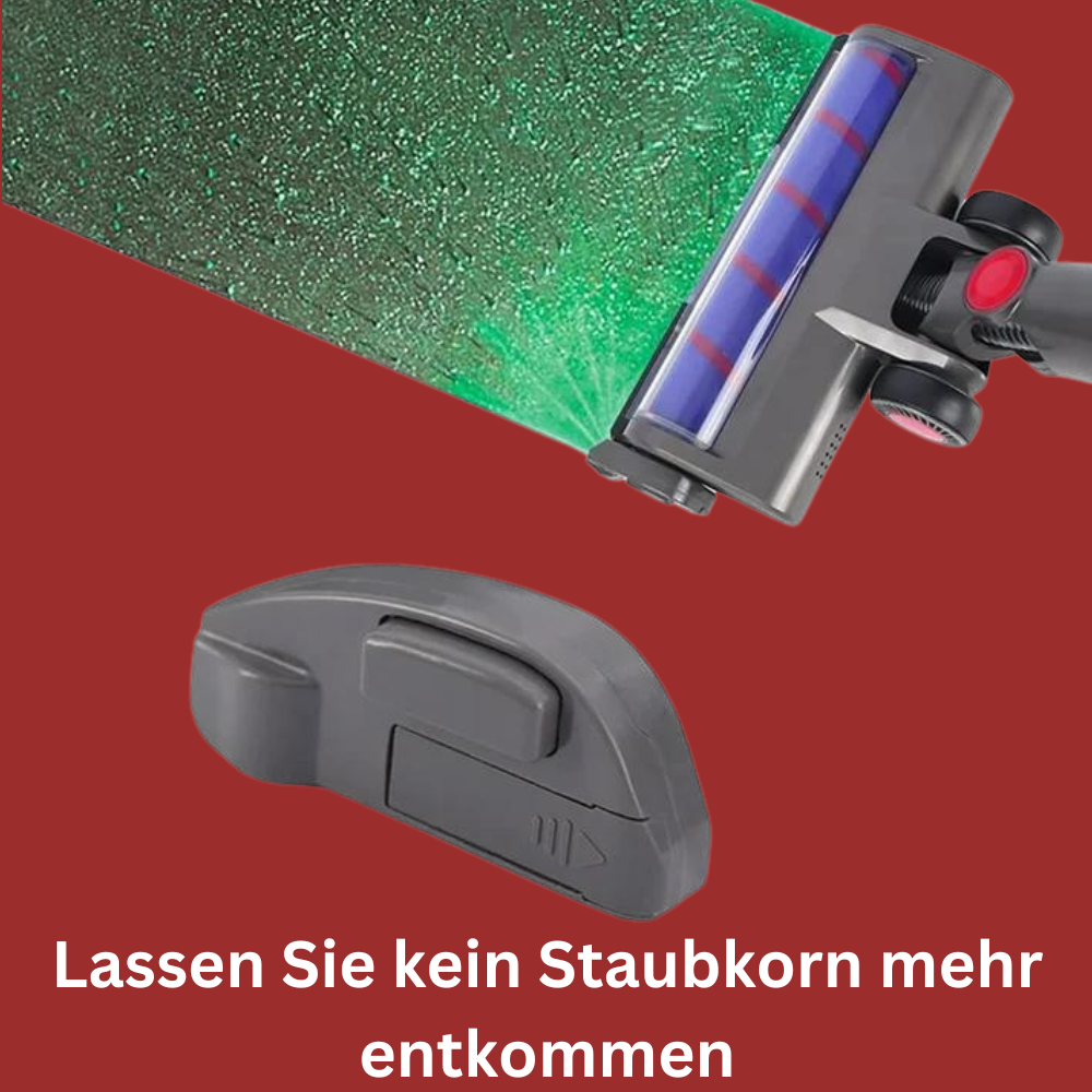 Klarsicht Laser