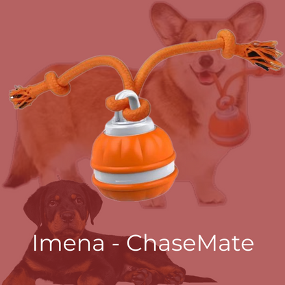 Imena - ChaseMate