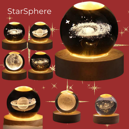 StarSphere